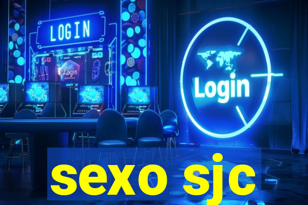 sexo sjc