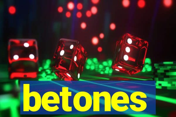 betones