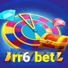 rr6 bet