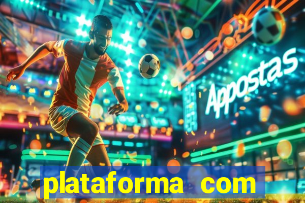 plataforma com jogos demo