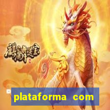 plataforma com jogos demo