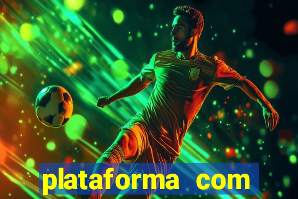 plataforma com jogos demo