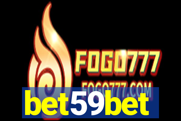 bet59bet