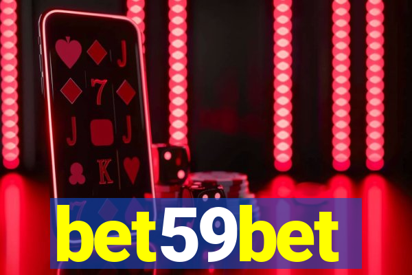 bet59bet