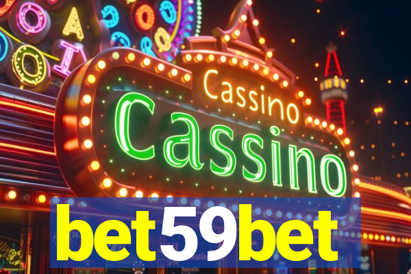 bet59bet