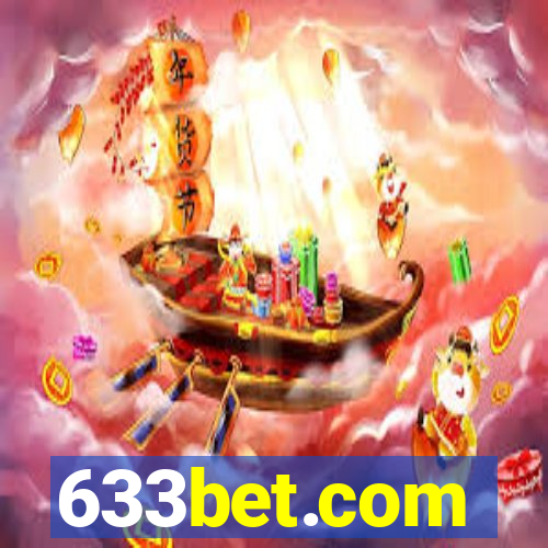 633bet.com