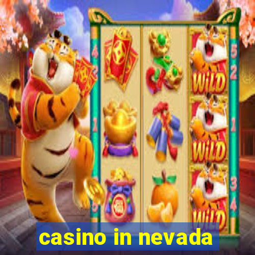 casino in nevada