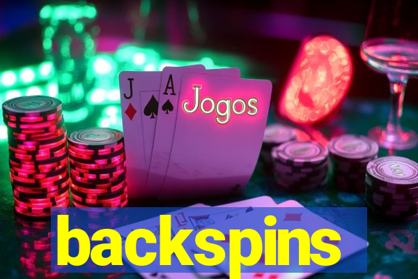 backspins