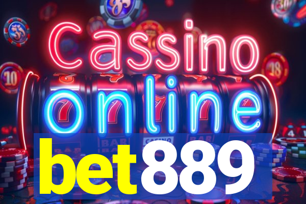 bet889