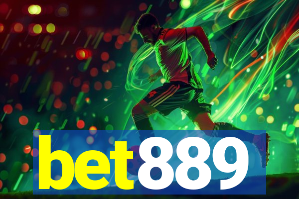 bet889