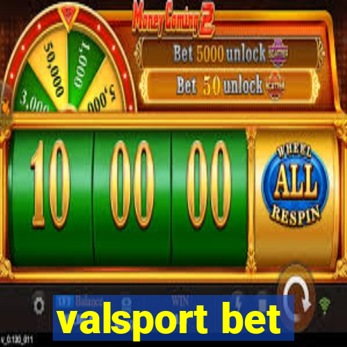 valsport bet