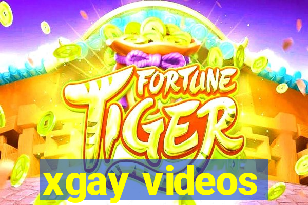 xgay videos