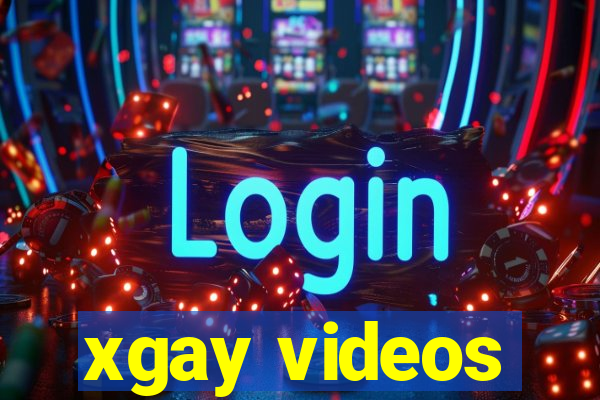 xgay videos