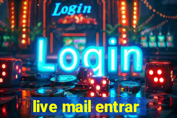 live mail entrar