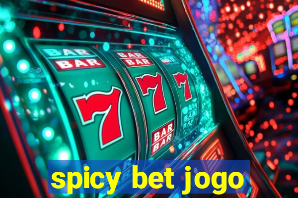 spicy bet jogo