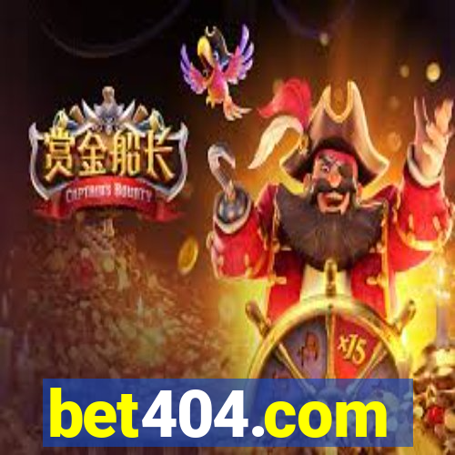 bet404.com