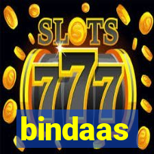 bindaas