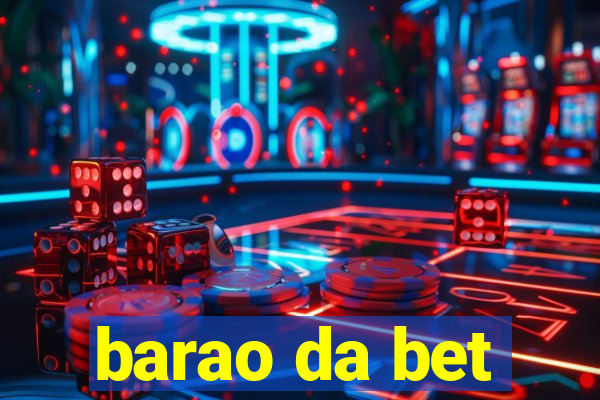 barao da bet