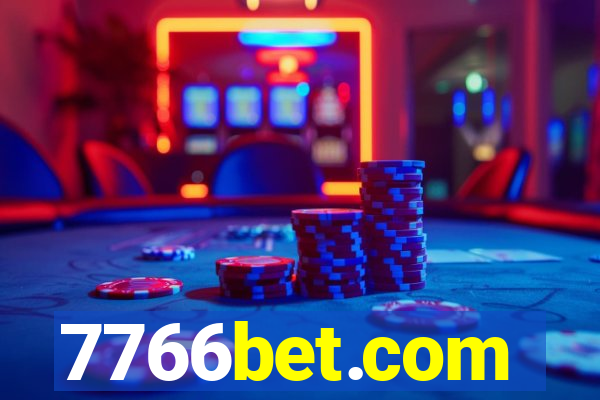 7766bet.com