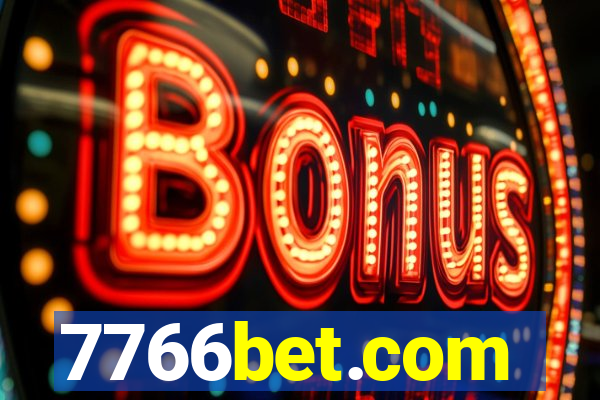 7766bet.com