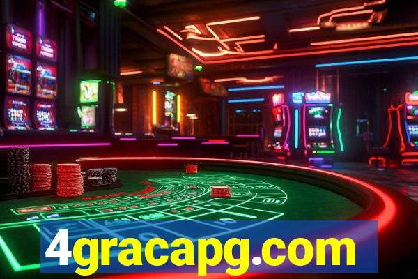 4gracapg.com