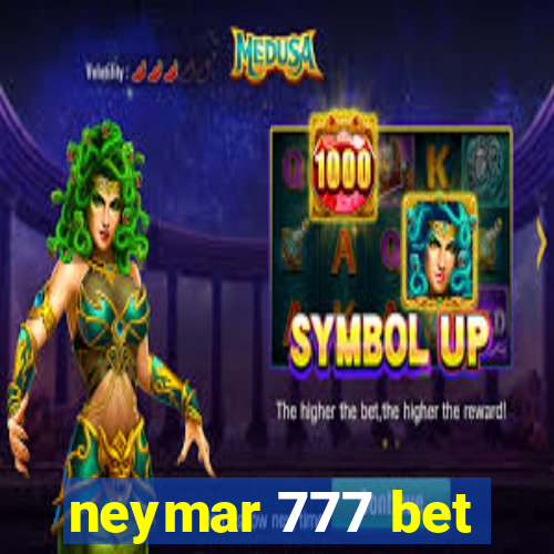 neymar 777 bet