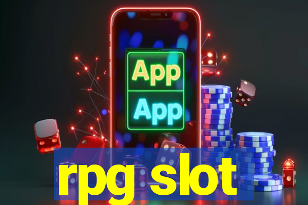 rpg slot