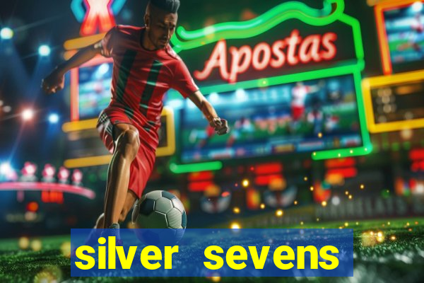 silver sevens casino las vegas