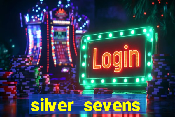 silver sevens casino las vegas