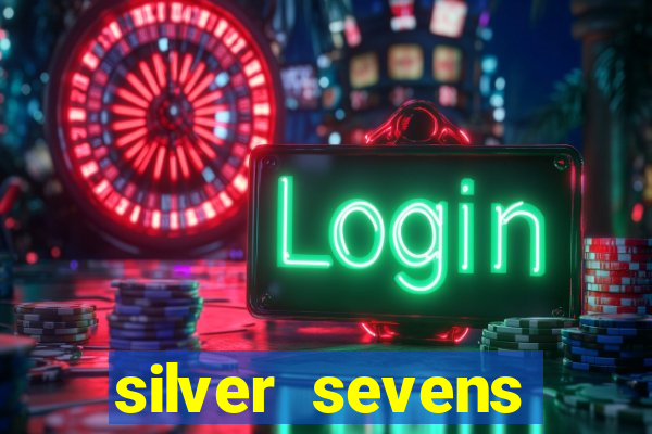 silver sevens casino las vegas