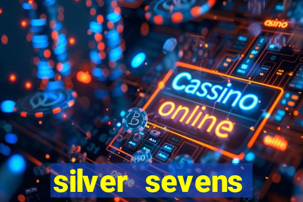 silver sevens casino las vegas