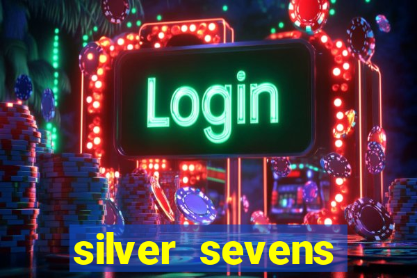 silver sevens casino las vegas