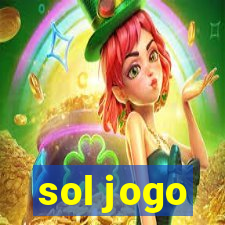 sol jogo