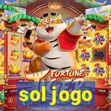 sol jogo