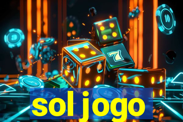 sol jogo