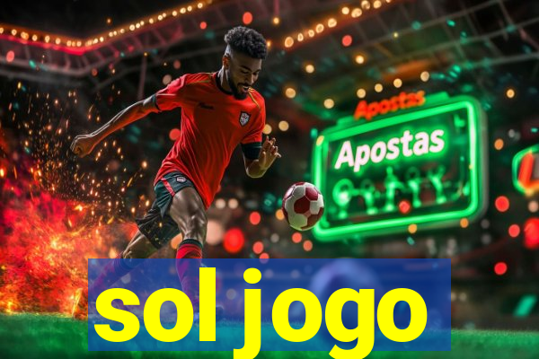 sol jogo