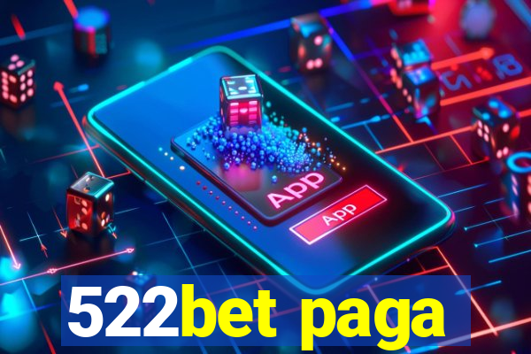 522bet paga