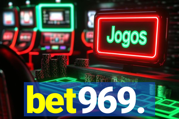 bet969.