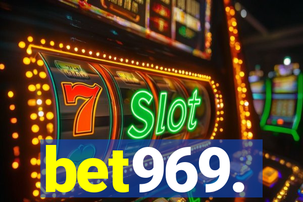 bet969.