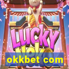 okkbet com