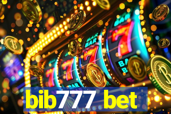 bib777 bet