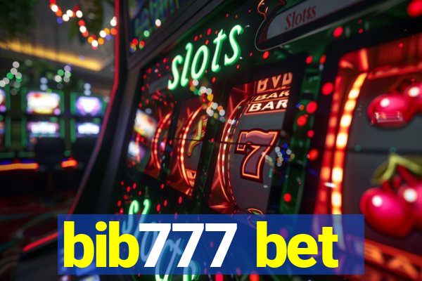 bib777 bet