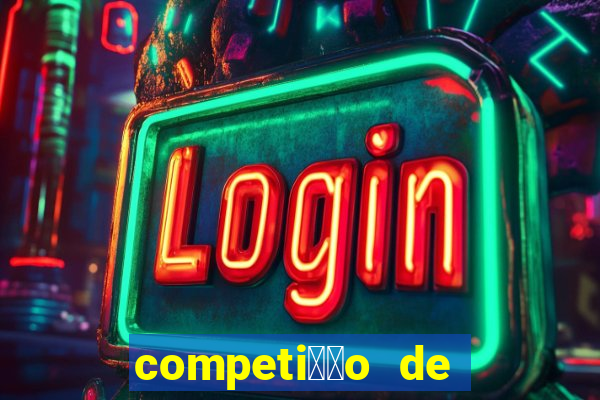 competi莽茫o de truco online