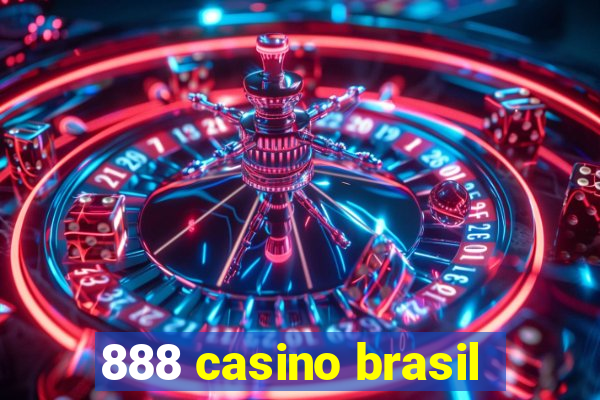 888 casino brasil