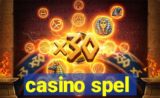 casino spel