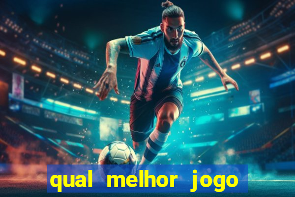 qual melhor jogo de cassino para ganhar dinheiro