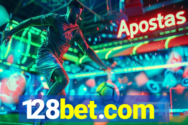 128bet.com