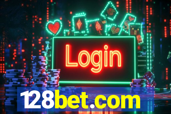 128bet.com