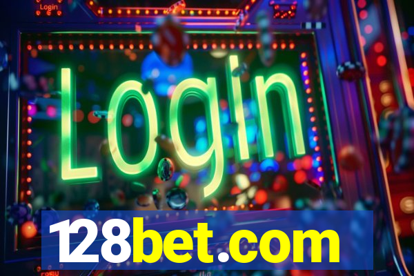 128bet.com