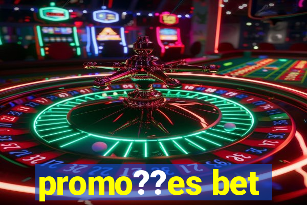 promo??es bet